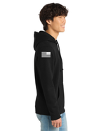 District® V.I.T.™ Fleece Hoodie - BLACK