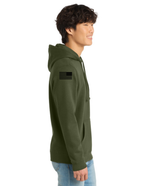 District® V.I.T.™ Fleece Hoodie - OLIVE