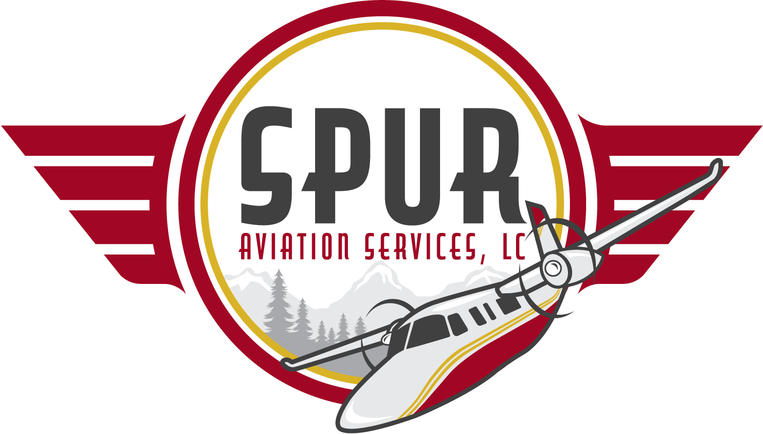 Spur Aviation Services, LC